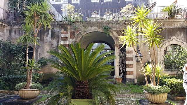 Palazzo Platamone