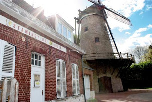 Photo n°12 de Estaminet du Moulin Halluin à Halluin (Restaurant)