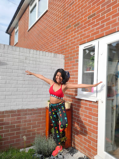 Steph4wellbeing - Visual