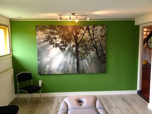 Trigger Point Therapy Netherlands - Thumbnail
