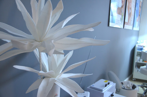 Lianes Kosmetikstudio - Visual