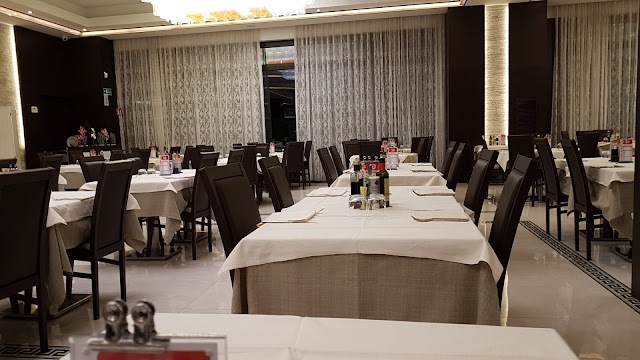 La Fabbrica dei Sapori