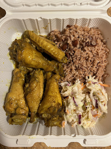 VanRoy’s Caribbean Grill - Thumbnail