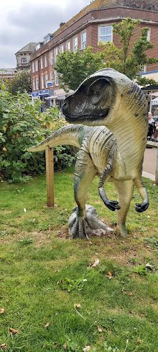 Exmouth Dinosaur Safari - Thumbnail