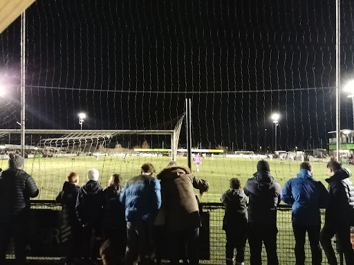 Llandudno Football Club Gallery - United Kingdom
