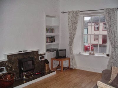 photo of Whithorn Cottage