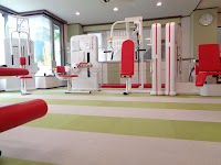 リハビリ専門デイサービス ありていフィットネス（半日型デイサービス）