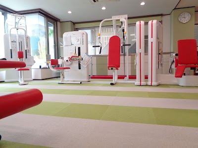 リハビリ専門デイサービス ありていフィットネス（半日型デイサービス）