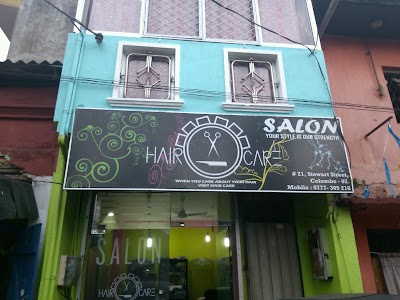 Photos of Hair Care