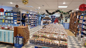 Photo n°2 de Biscuiterie de Carnac à Carnac (Magasin)