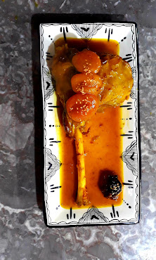 Dar Zaki (Restaurant) by null