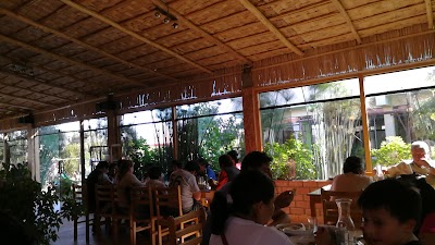 photo of Restaurante Gabrielas