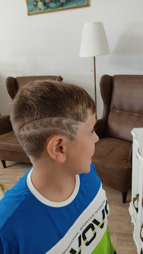 A' Barbera - Visual
