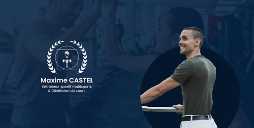 Maxime Castel - Sport et nutrition