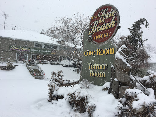 Erie Beach Hotel - Thumbnail