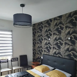 Photo n°14 de Kaïa Peinture à La Bernardière (Peintre en bâtiment)