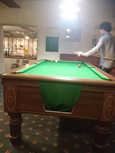 Killigrew Inn - Visual