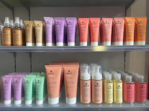 Photo n°7 de Pharmacie de Canteraine (Theret-Fournier) à Saint-Pol-sur-Ternoise (Pharmacie)