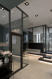 Photo n°4 de IBT Associés à Lyon (Agence immobilière)