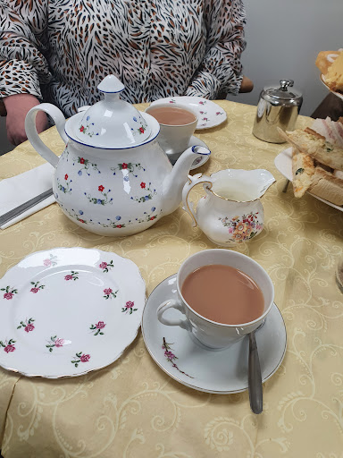 Cefn Tea Rooms - Thumbnail