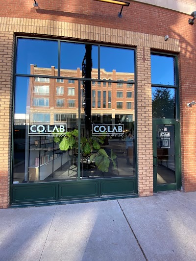 CO.LAB Hair Studio