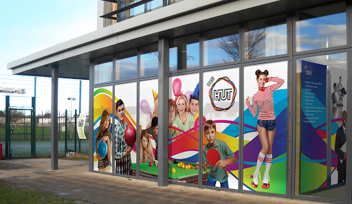 The Hut Airedale Business Centre, Kershaw Ave, Castleford WF10 3ES, United Kingdom