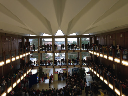 Gymnasium am Rotenbühl - Thumbnail