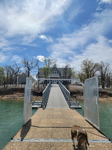 Murray Harbor - Visual