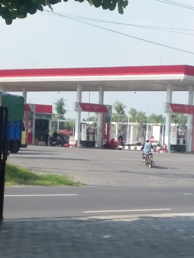 Photos of SPBU Panjunan