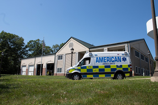 American Ambulance Service - Thumbnail
