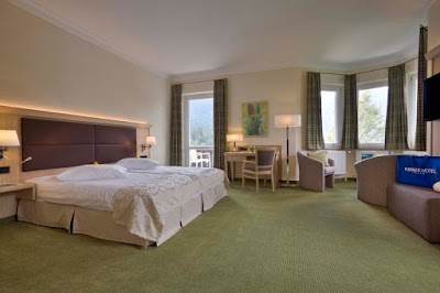 Photos of Eibsee-Hotel