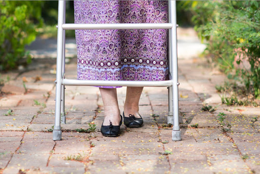 Cheshire Community Physio