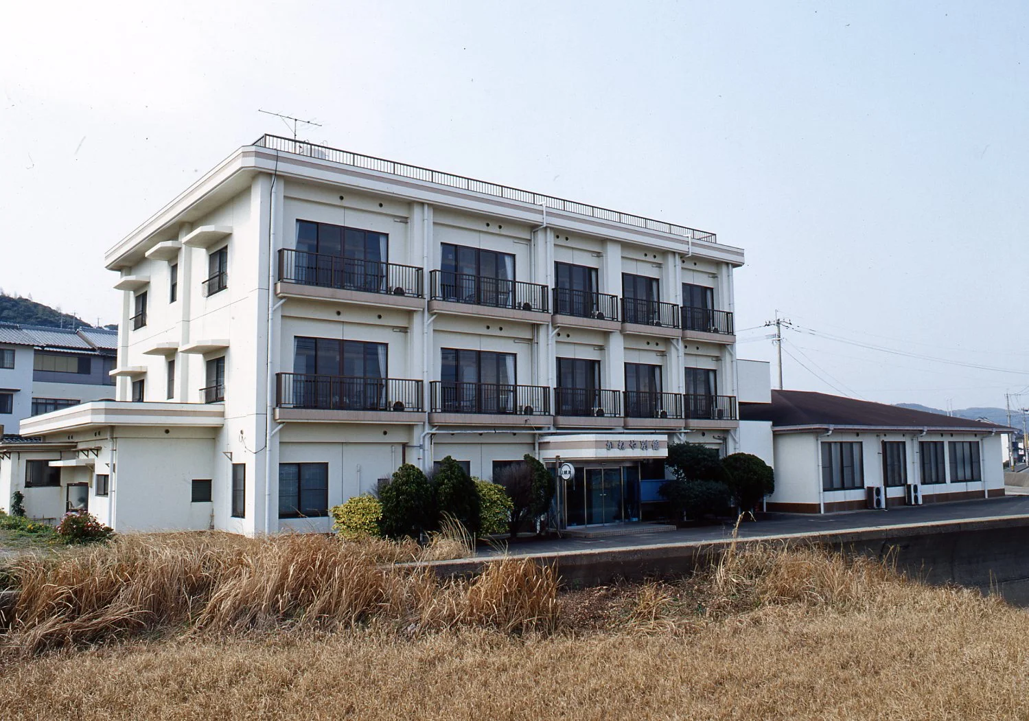 Iki Kaneya Bekkan