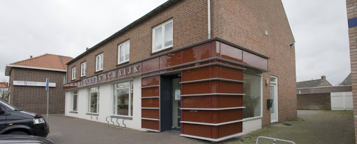 Apotheek Schaijk - Thumbnail