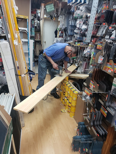 Lower eastside hardware - Thumbnail