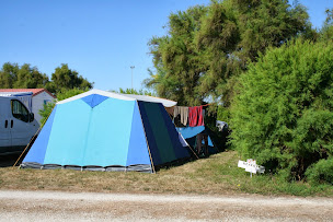 Photo n°28 de Camping de mon Village (Camping-Car Park) à Triaize (Terrain pour camping-cars)