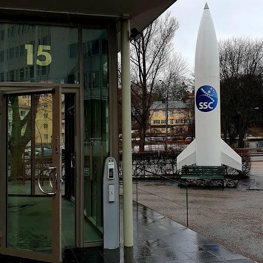 SSC - Swedish Space Corporation - Thumbnail