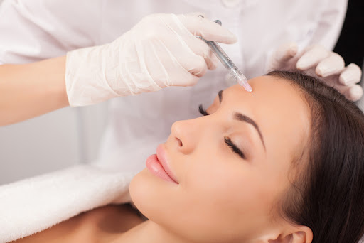 Allure Rx Aesthetics & Medical Weight Loss