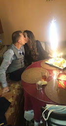 Photo n°39 de La Palmeraie de Marrakech à Montbéliard (Restaurant marocain)