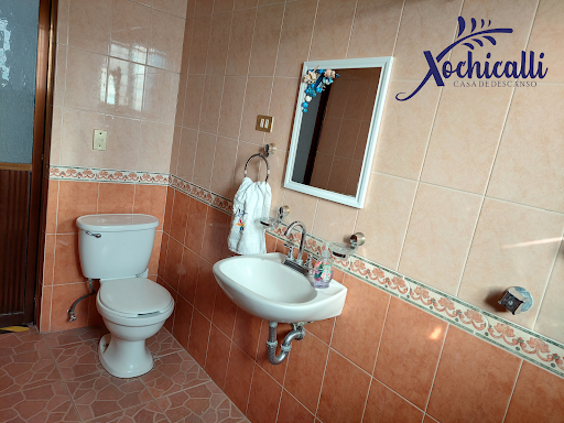Xochicalli Casa de descanso - Thumbnail