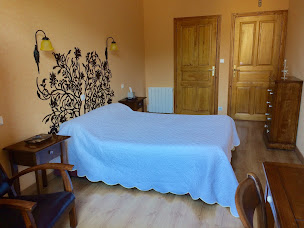 Photo n°26 de L' Alcôve Chambres d'hôtes à Conques-en-Rouergue (Chambre d'hôtes)