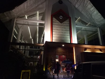 lodging