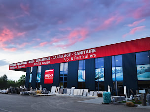 Photo n°1 de Fuchs Distribution SARL à Sierentz (Magasin de carrelage)