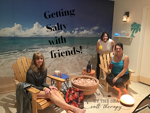 By the Sea Salt Therapy Gallery - United States