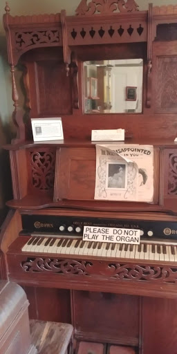 Ross-Gowdy House Museum - Thumbnail