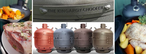 The Kingaroy Choofer - Thumbnail