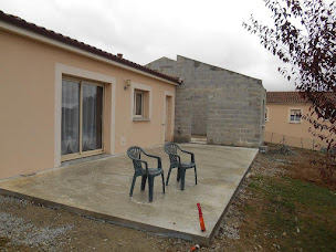 Photo n°8 de A.C.R. à Limoges (Société immobilière)