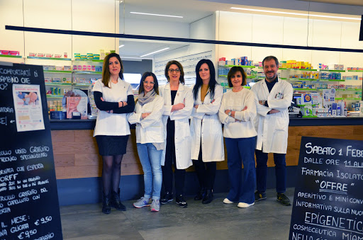 Farmacia S. Anna Dr. Fabio Isolato e C. sas - Thumbnail