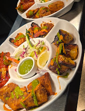 Paneer Tikka