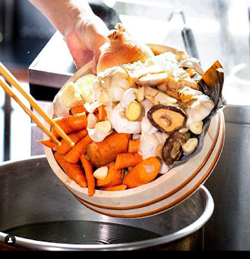 RAKKAN Ramen - Town Square by null